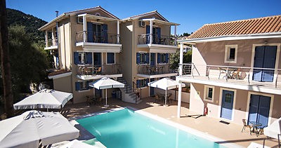 Villa Theodora